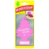 WUNDER-BAUM Rose and Raspberry