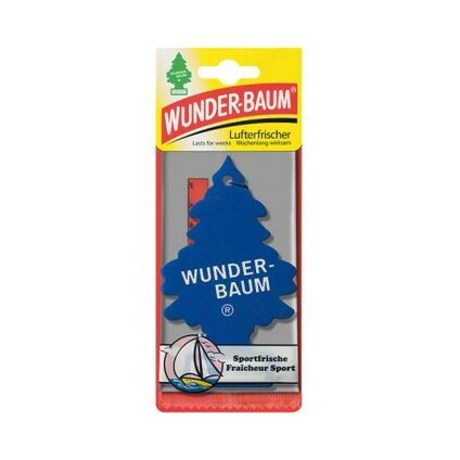 WUNDER-BAUM Sport