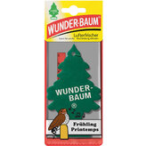 WUNDER-BAUM Spring