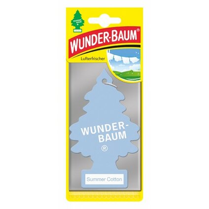 WUNDER-BAUM Summer Cotton
