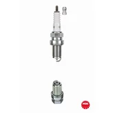 Zapaľovacia sviečka NGK BCP6E (6237)