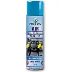 ZOLLEX Air Conditioner – bomba 200ml